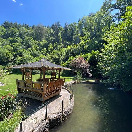 Apartmán Le Clapot- Les Iris Saint-Etienne  Exteriér fotografie