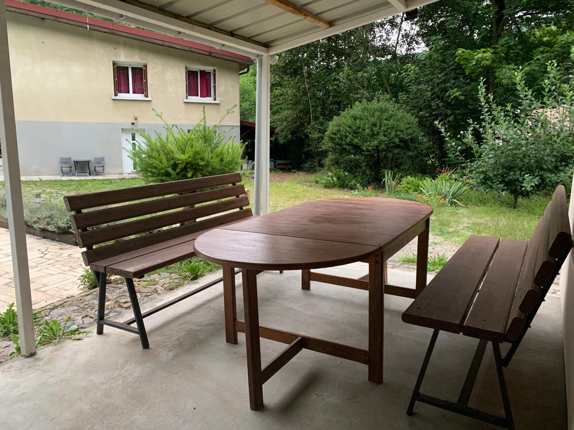 Apartmán Le Clapot- Les Iris Saint-Etienne  Exteriér fotografie
