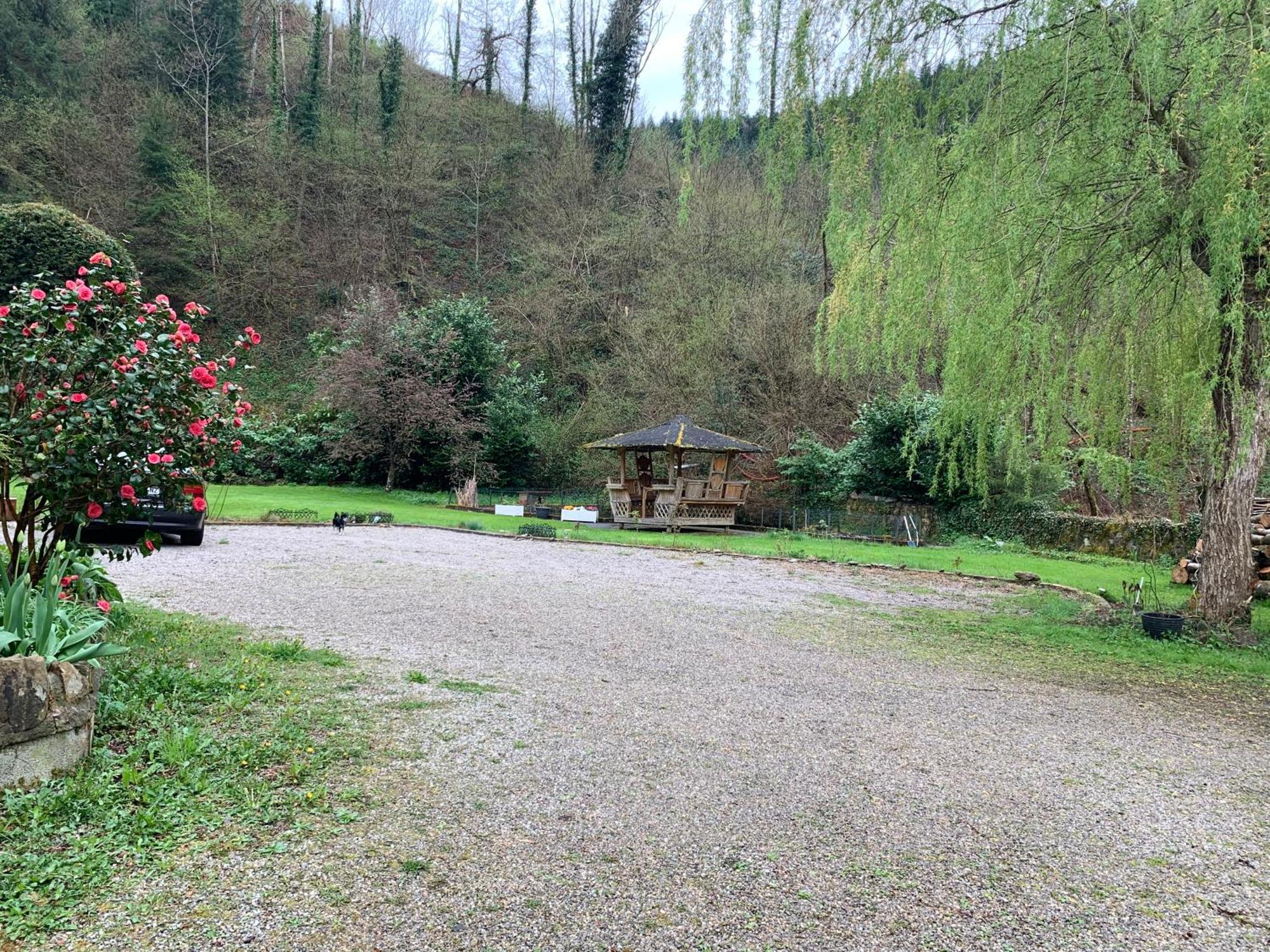 Apartmán Le Clapot- Les Iris Saint-Etienne  Exteriér fotografie