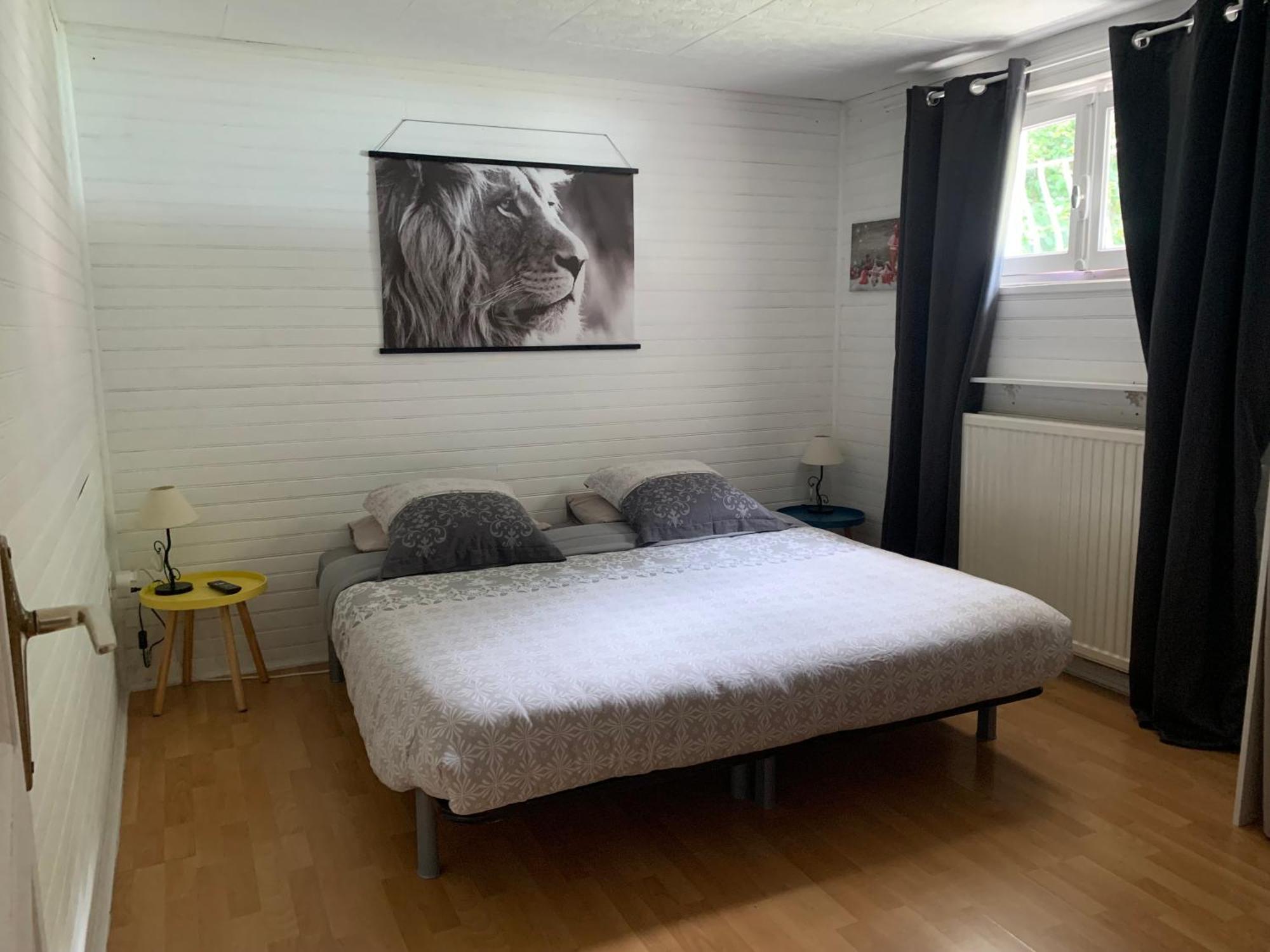 Apartmán Le Clapot- Les Iris Saint-Etienne  Exteriér fotografie